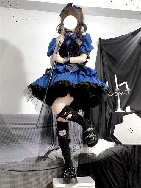 Prototype Lolita .